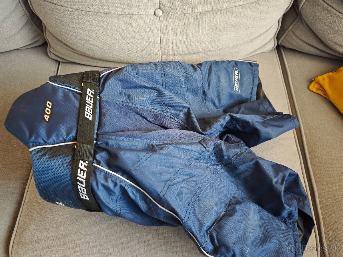 Predam hokejovu vystroj - 5