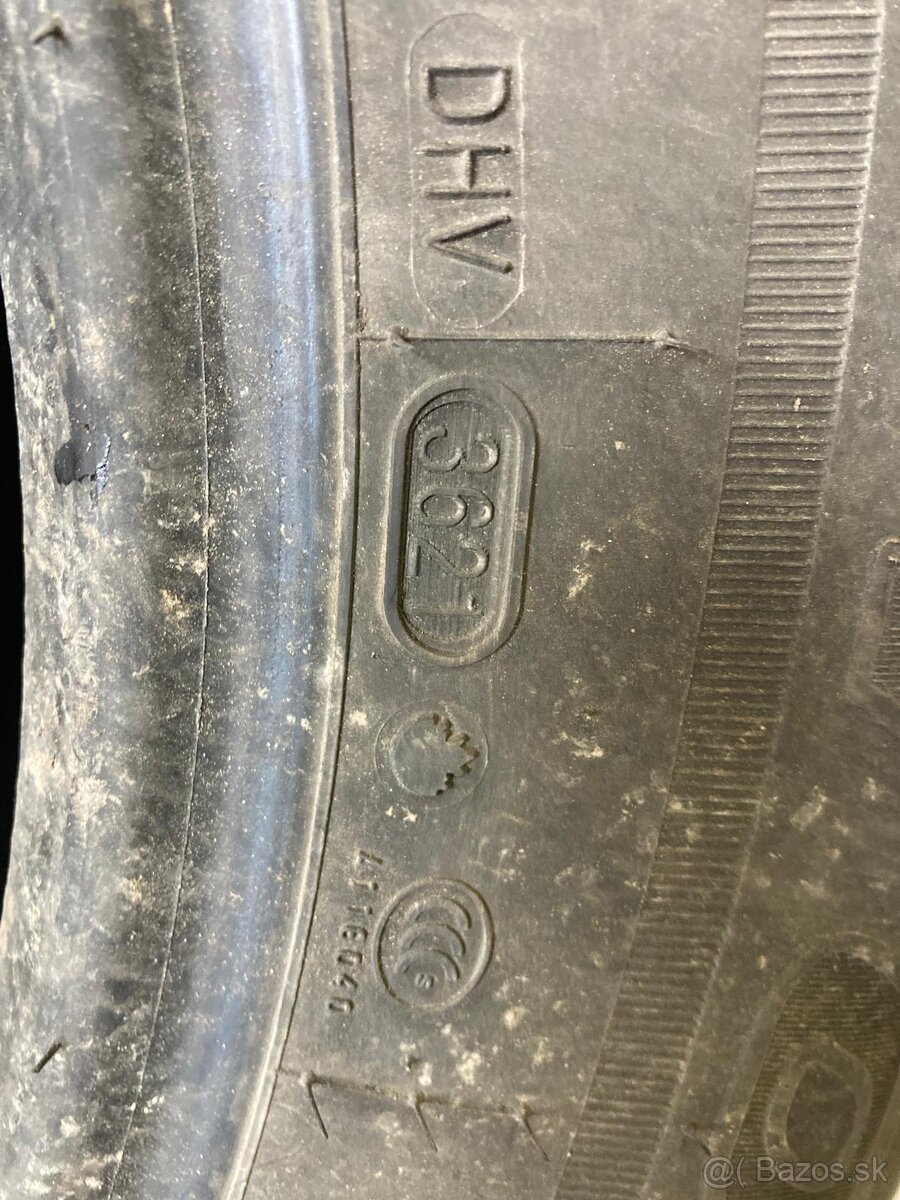 Pneumatiky Bridgestone 255/70 R 18 113T - 5