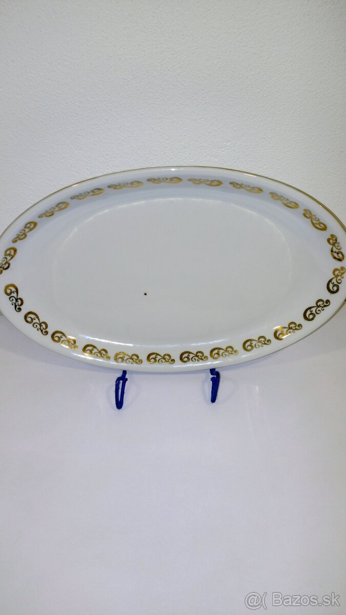 porcelánové predmety - 5