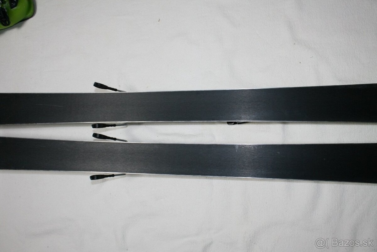 lyže K2 124 cm - 5