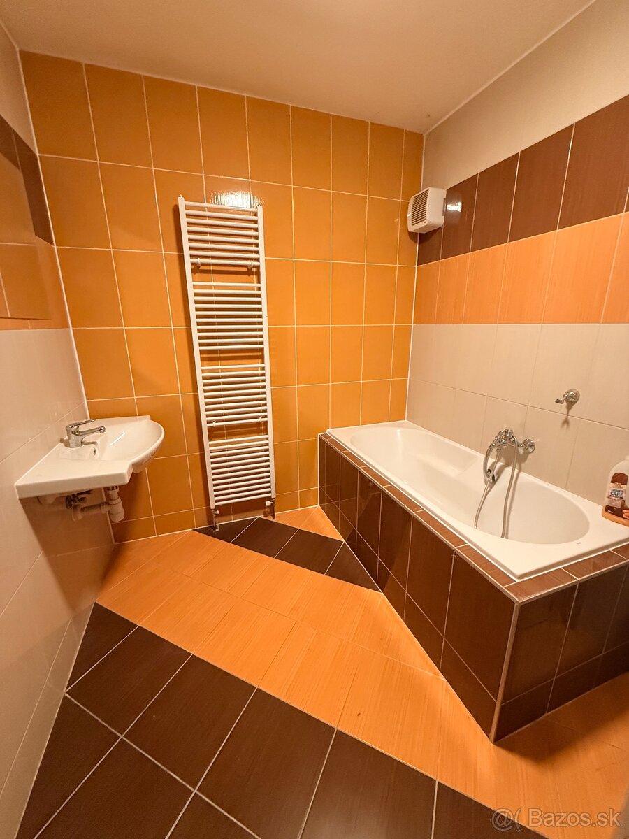 Prenájom 2.izb.byt Trnava - 5