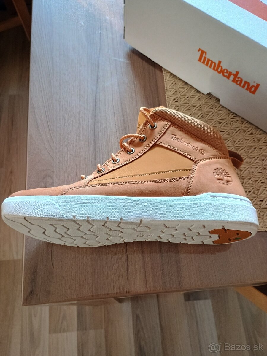 Panska obuv Timberland - 5