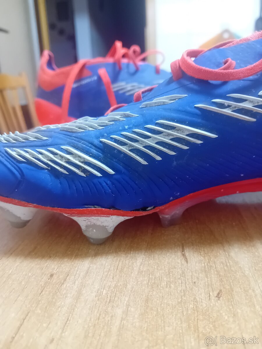 Adidas predator Elite SG-PRO - 5