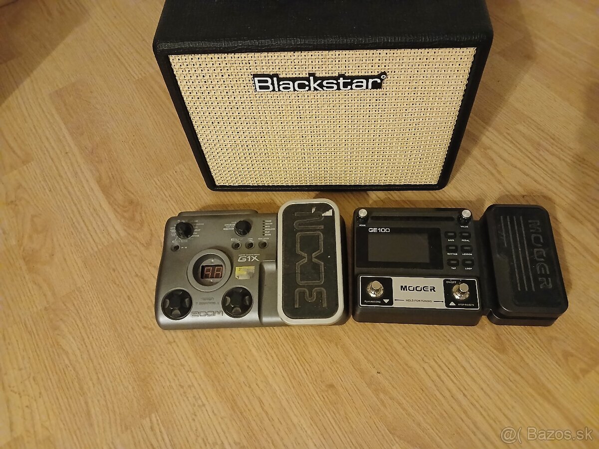 Predam Gitari vid.na Foto - 5