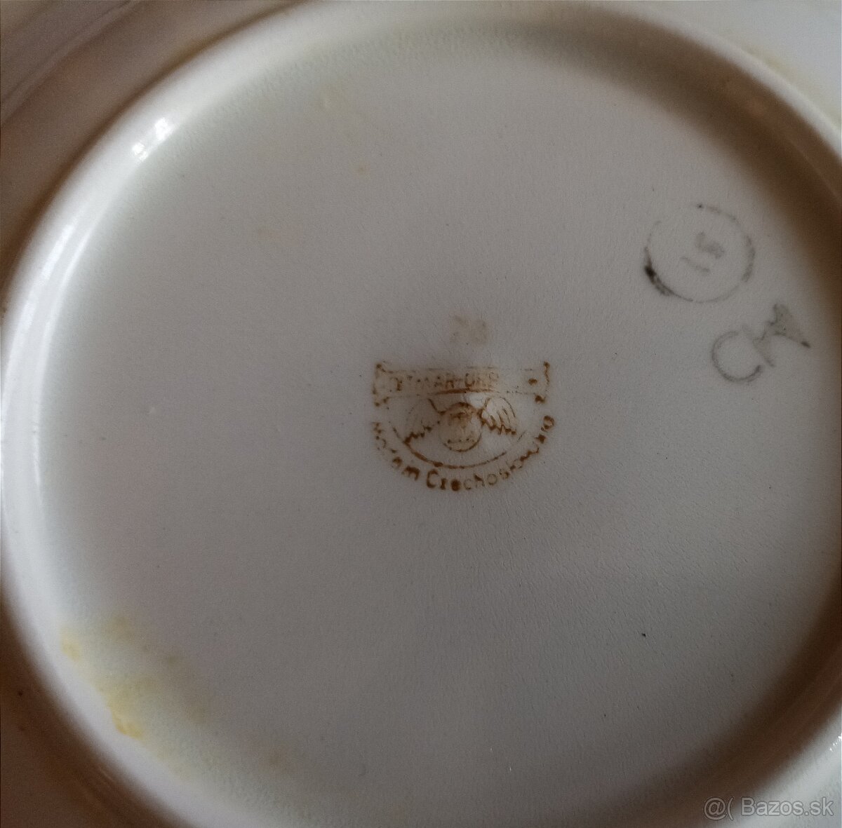 Hrubostenné taniere Ditmar- urbach - 5