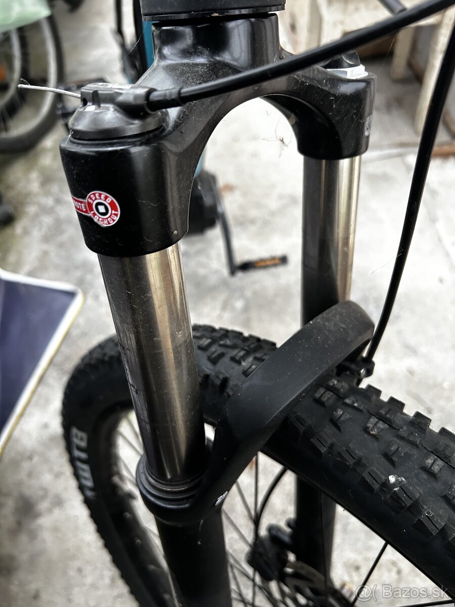 Elektrobicykel CTM wire Exprert - 5