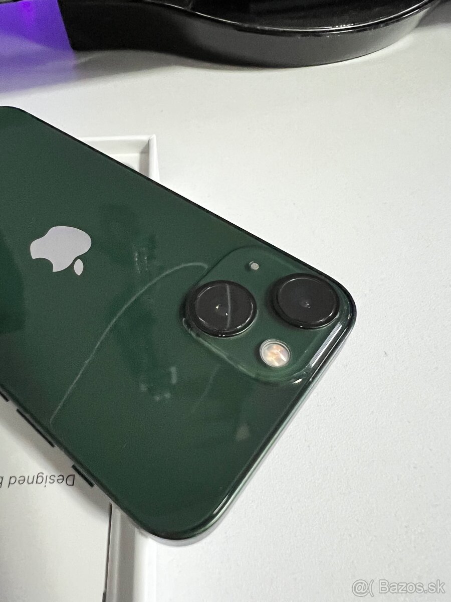 Iphone 13 Mini 128Gb - 5