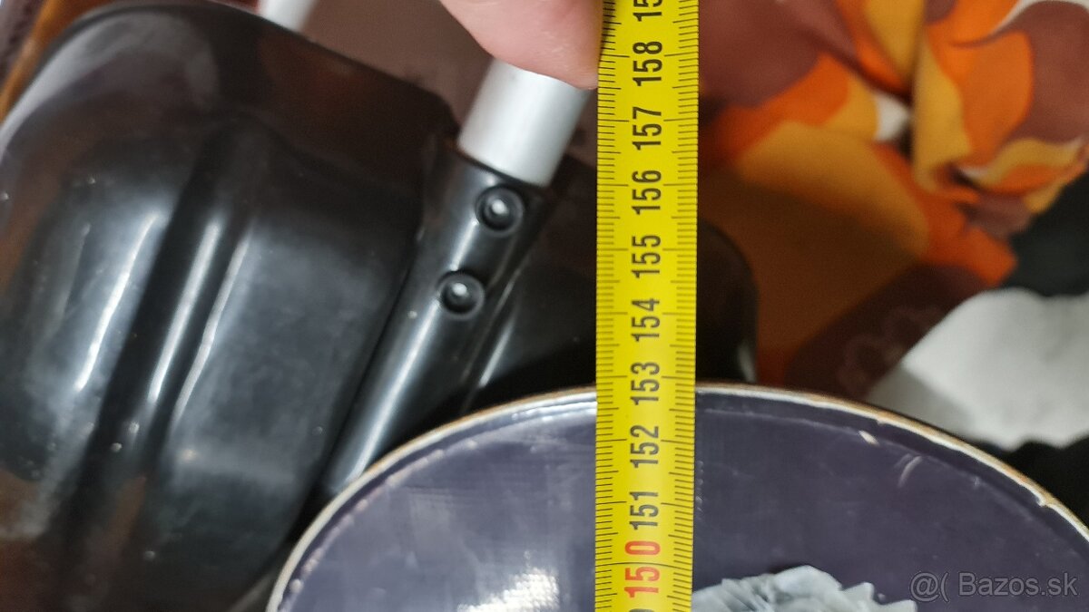 Predam snowboardovy set - 5