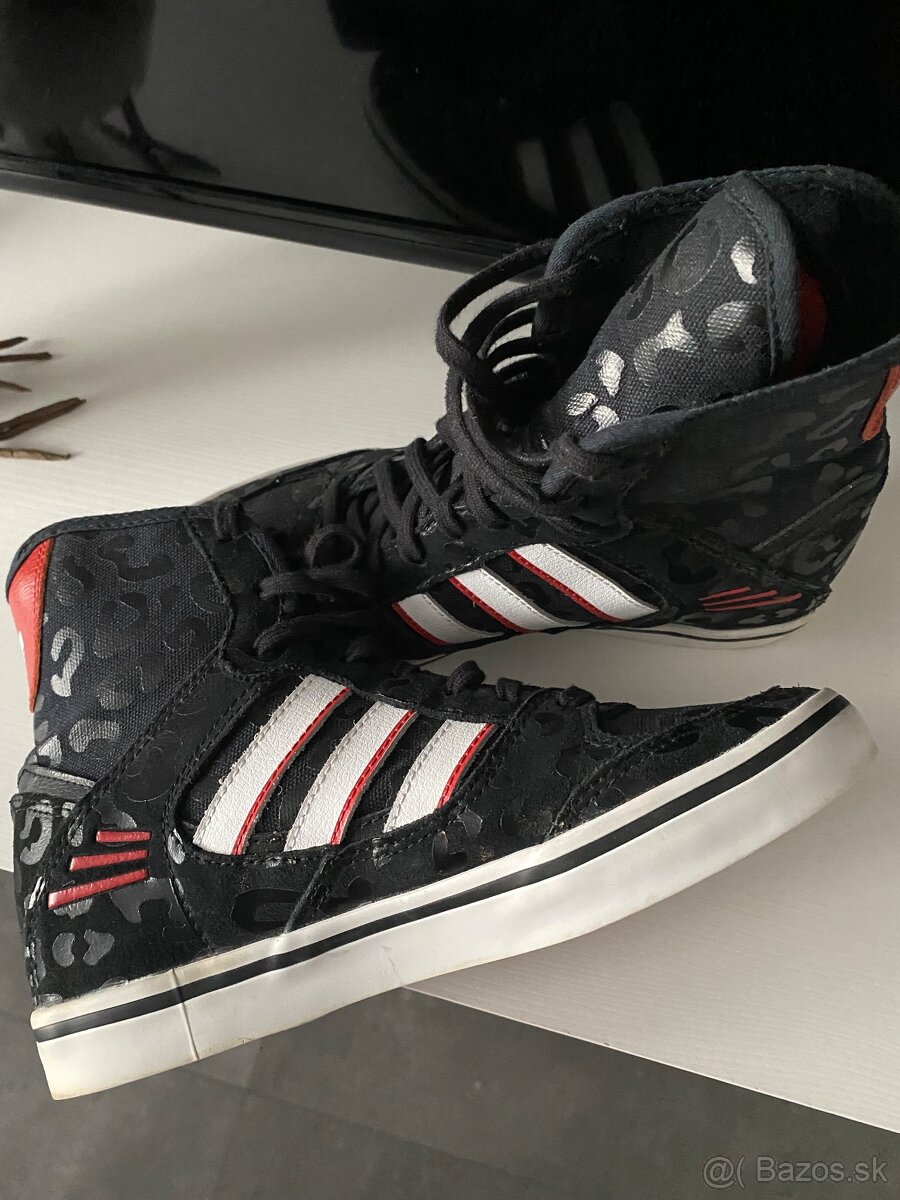 Adidas tenisky - 5