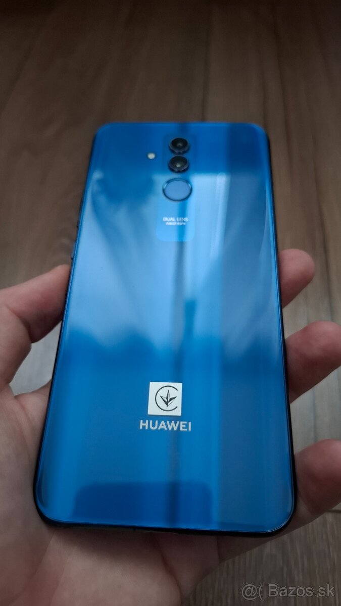 Huawei Mate 20 Lite - 5