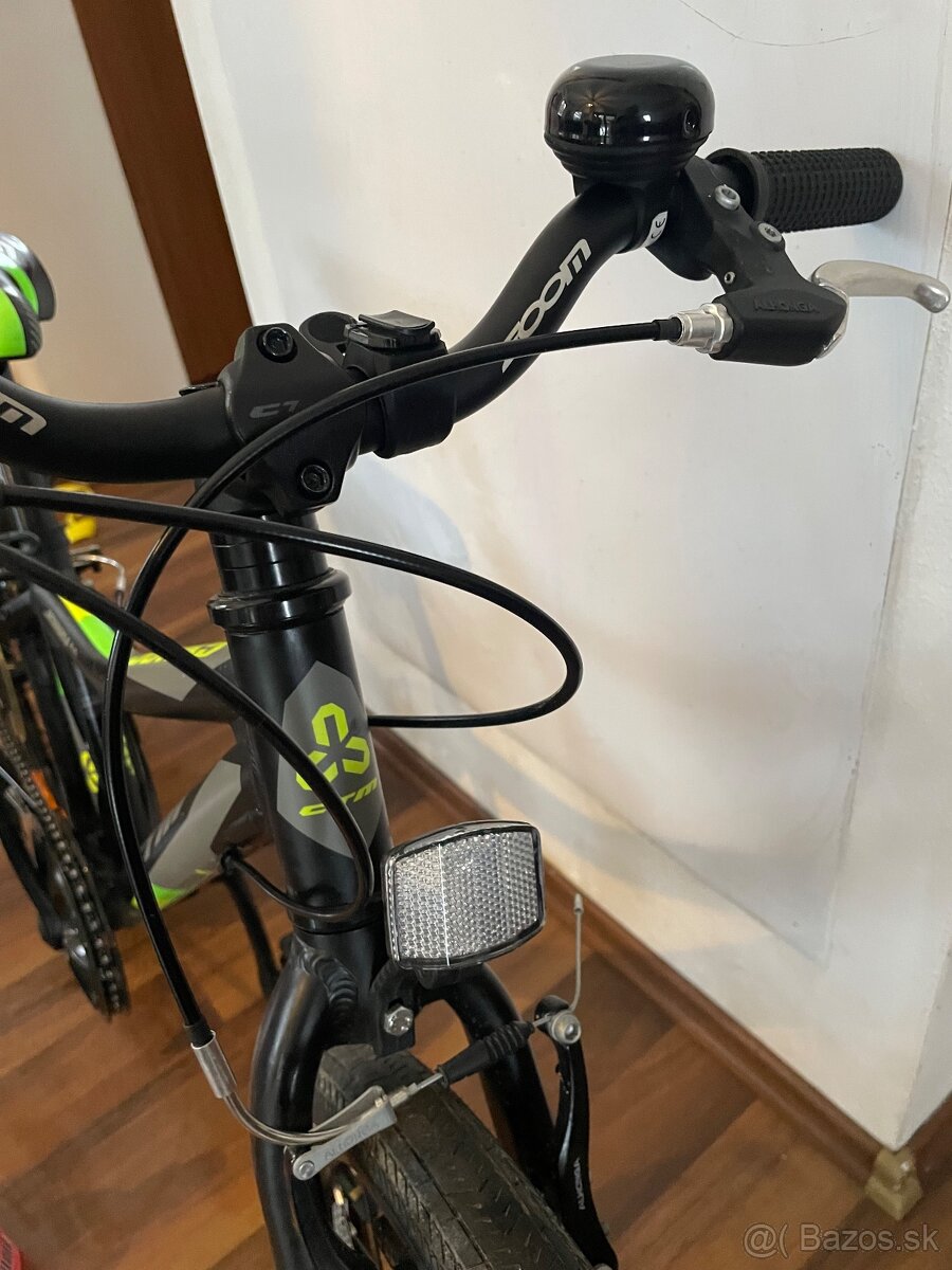 Detsky bicykel Jerry 20’ - 5