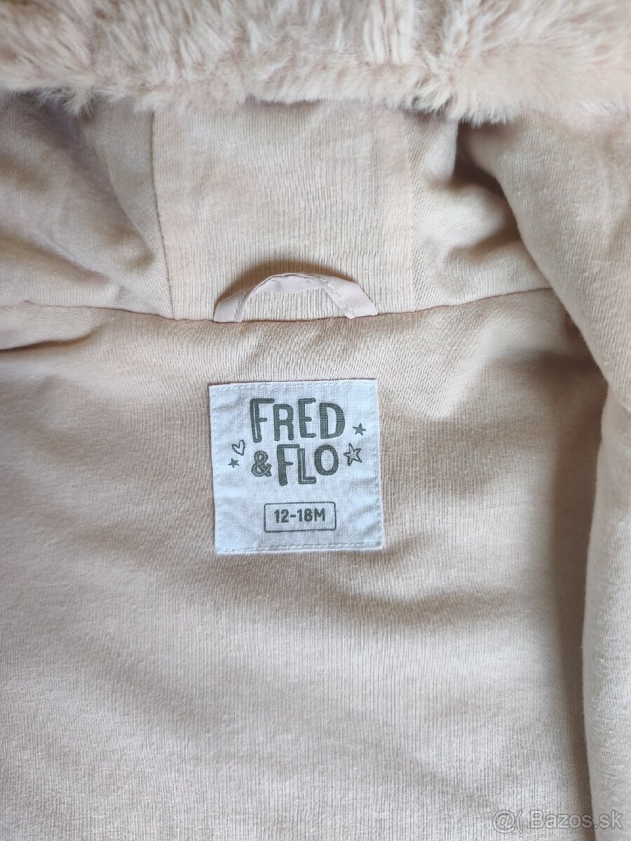 Dievčenská vesta - 5