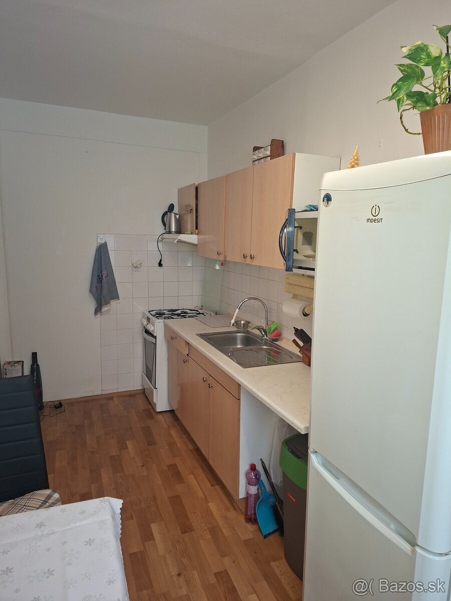 Na predaj 3izb. Ťahanovce - 5