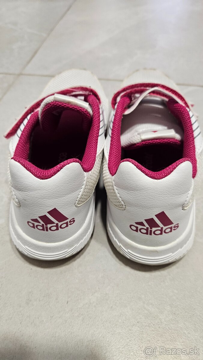 Detské botasky adidas - 5
