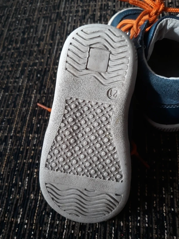 Topánky protetika 21 - 5