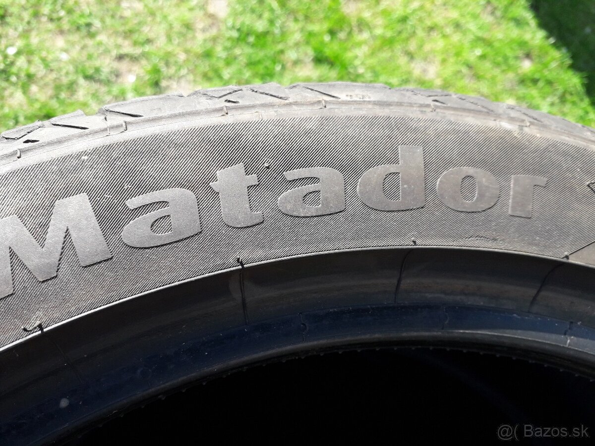 235/45 r17 letne pneumatiky - 5