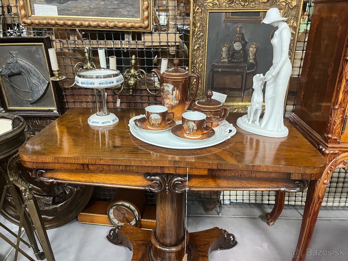 Konzolový stolík - 5