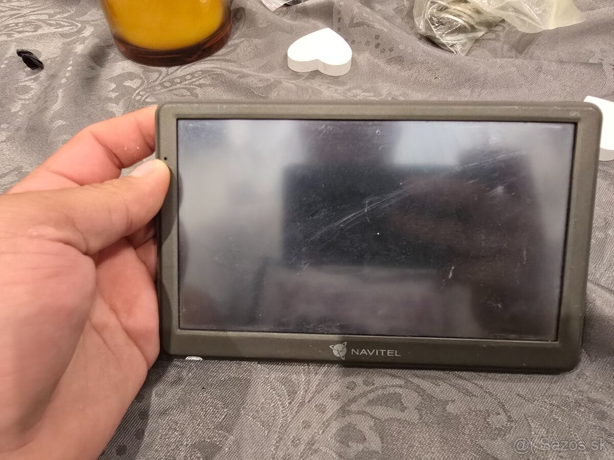 Navigacia Navitel 70e - 5