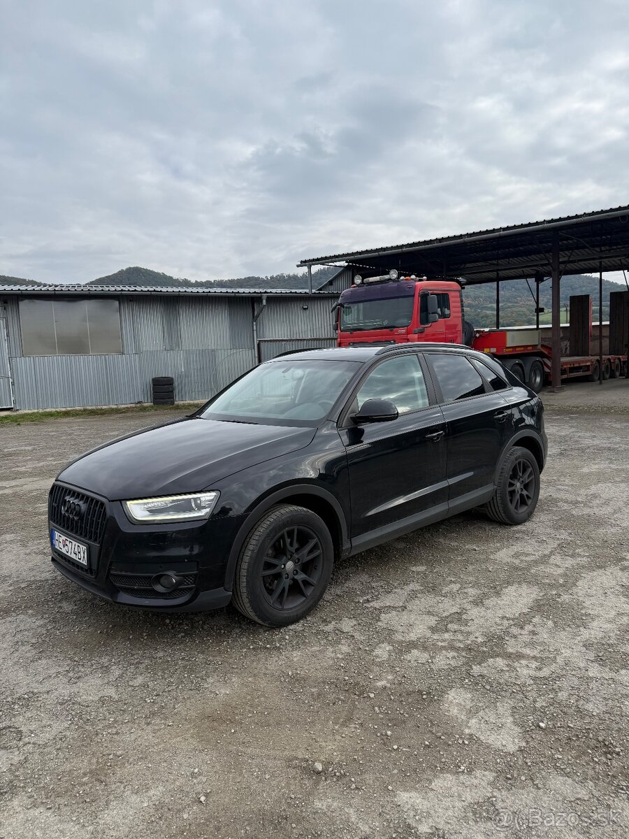 Audi Q3 - 5