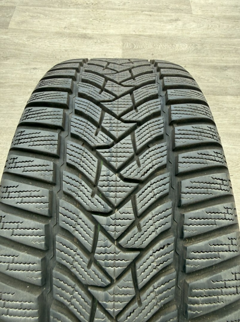 R18 ORIG.KOLA VOLVO S60/V60 235/45/18 REF DOT25 - 5