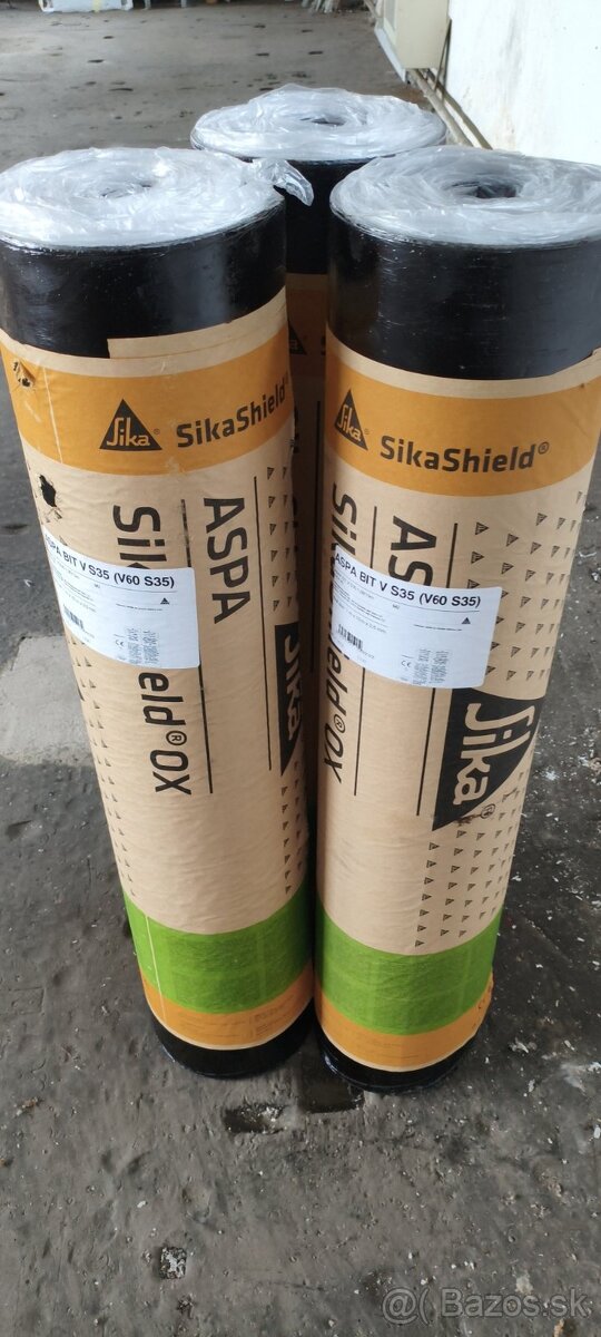 Tehla Leier Plan 25PD= 2,50€/ks, Lepenka - 5