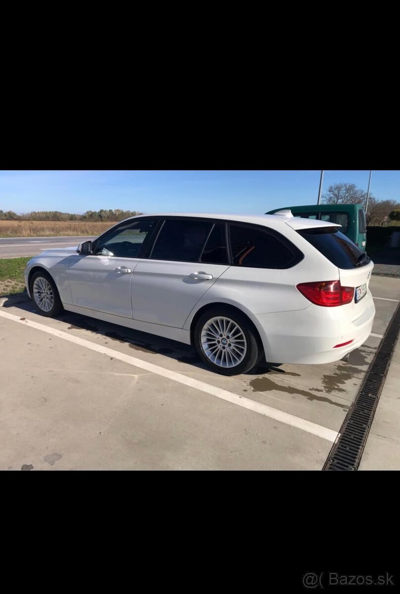 5x120 BMW - 5