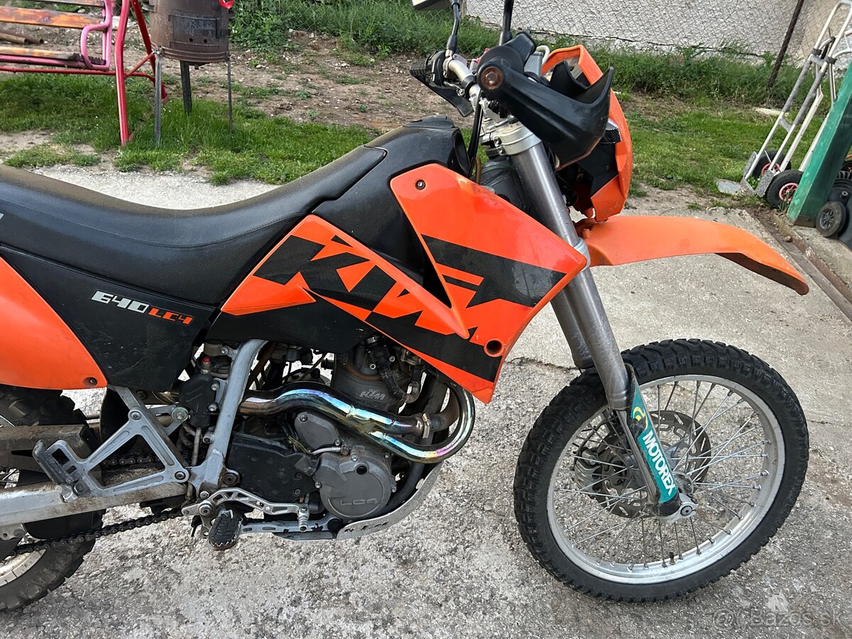 Ktm - 5