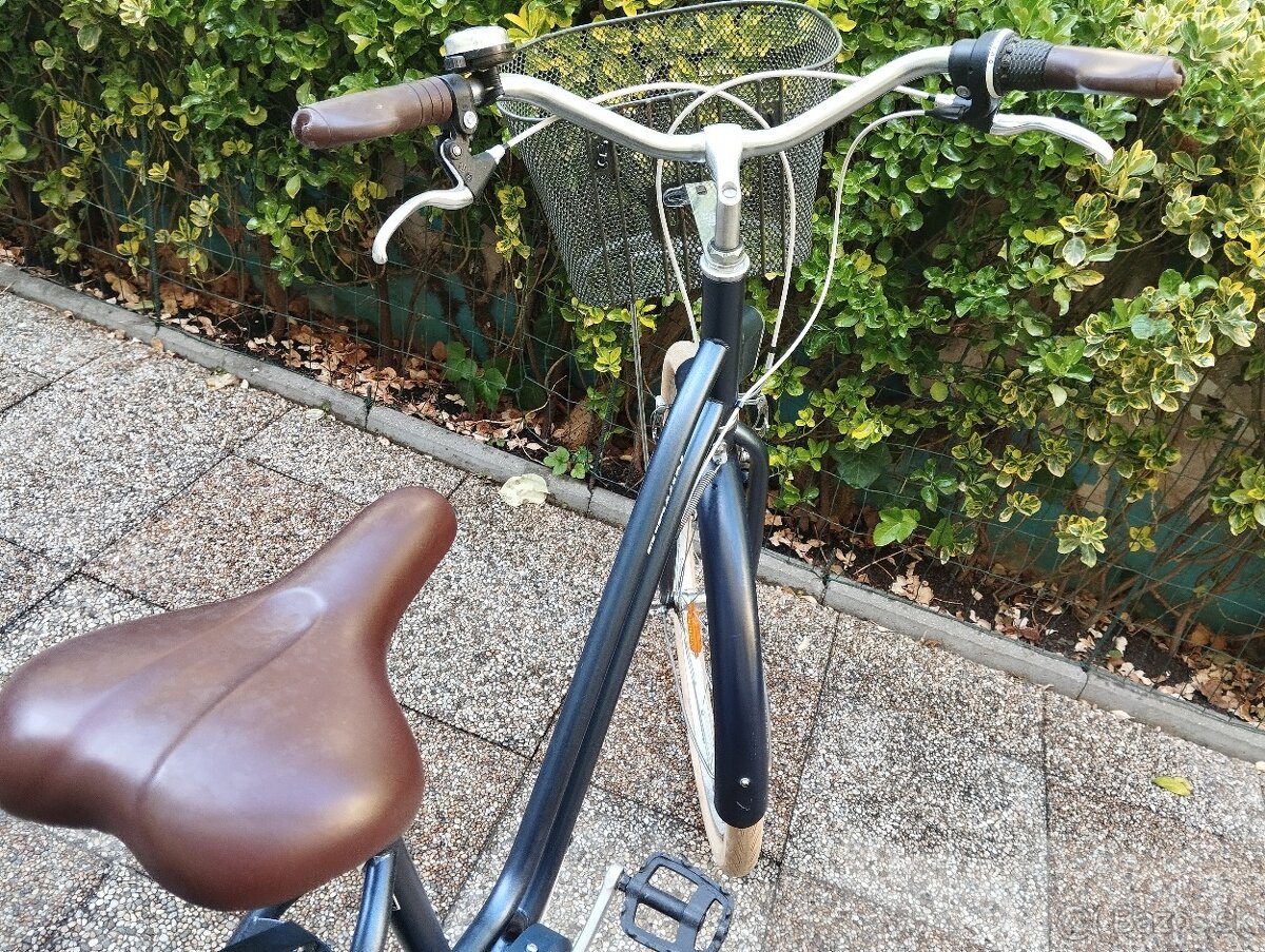 Mestský bicykel Elops 520 - 5
