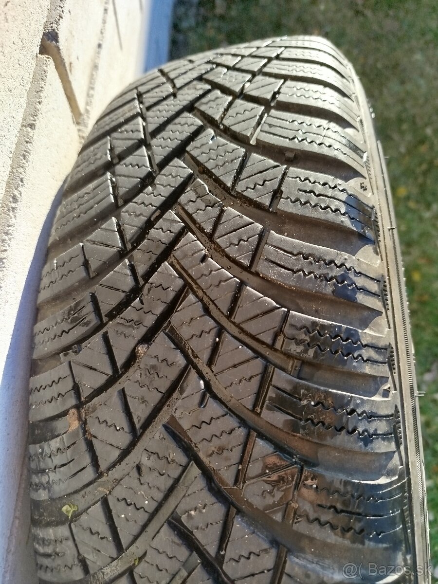 Zimné pneumatiky Hankook - 5