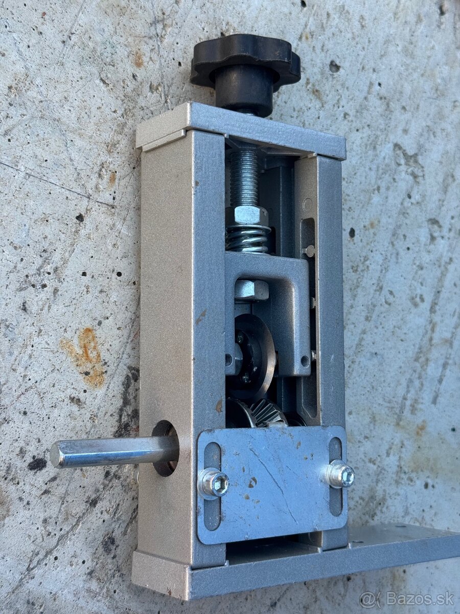 Predam odblankovac na medené káble - 5