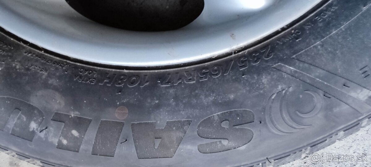 zimne kolesa na bmw x5 - 5