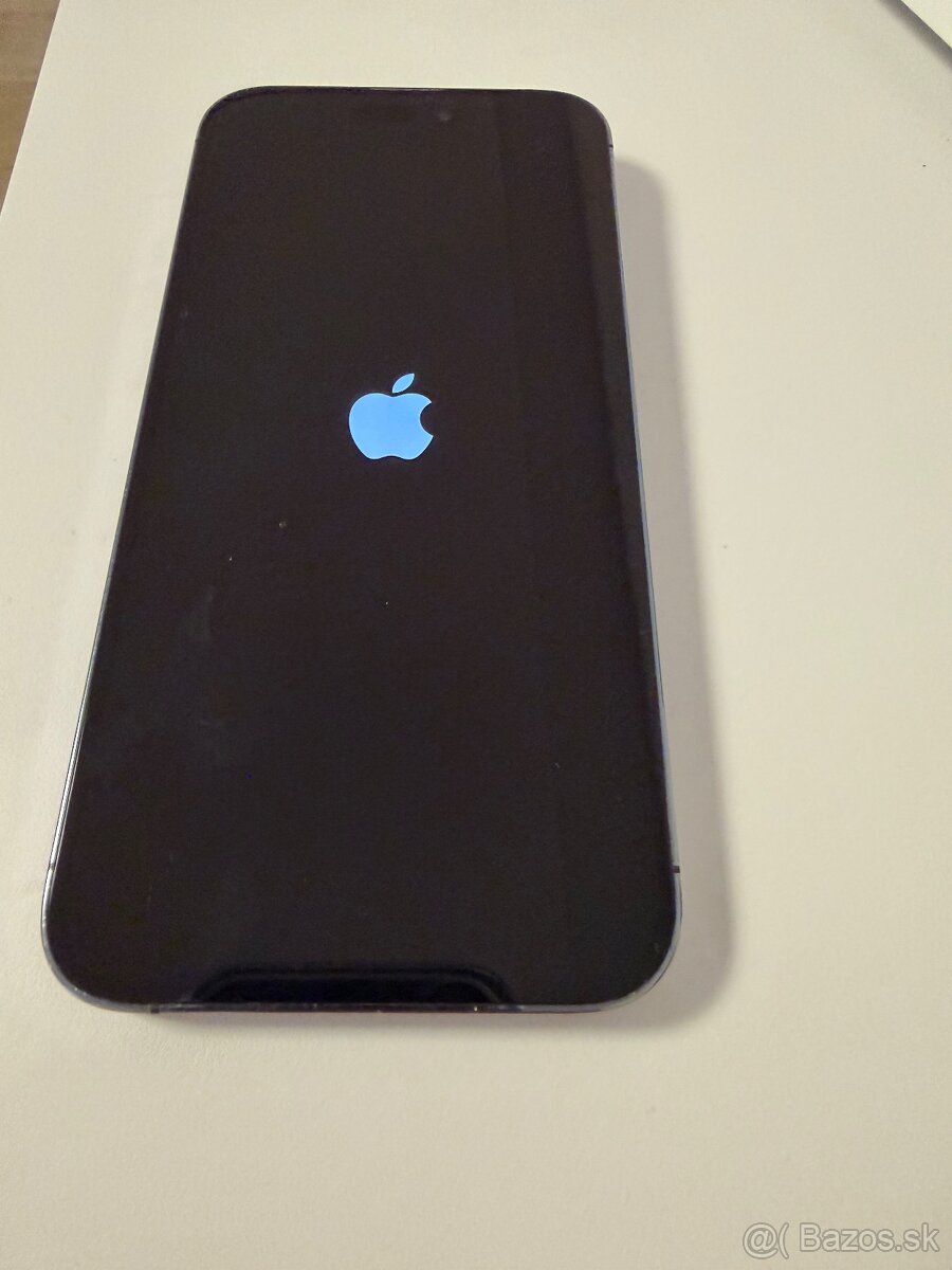 iPhone 14 Pro Max 256 GB Deep Purple - 5