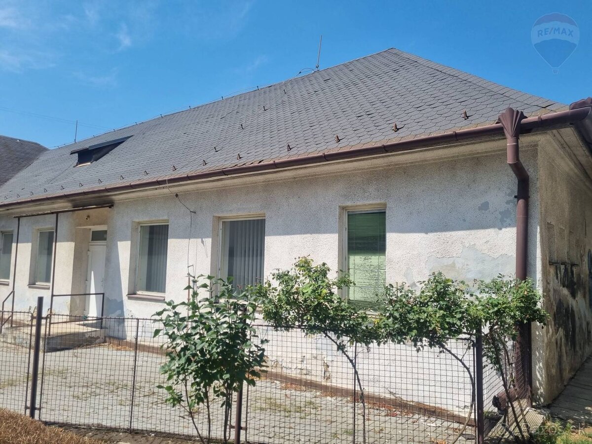 Prenájom - predaj komerčný objekt Topoľčany - 5