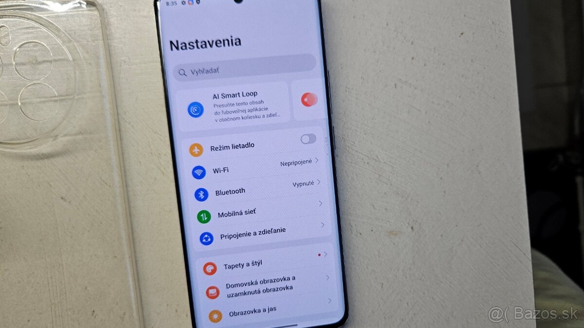 Realme 12 Pro Plus 5G 256GB - aj vymením - 5