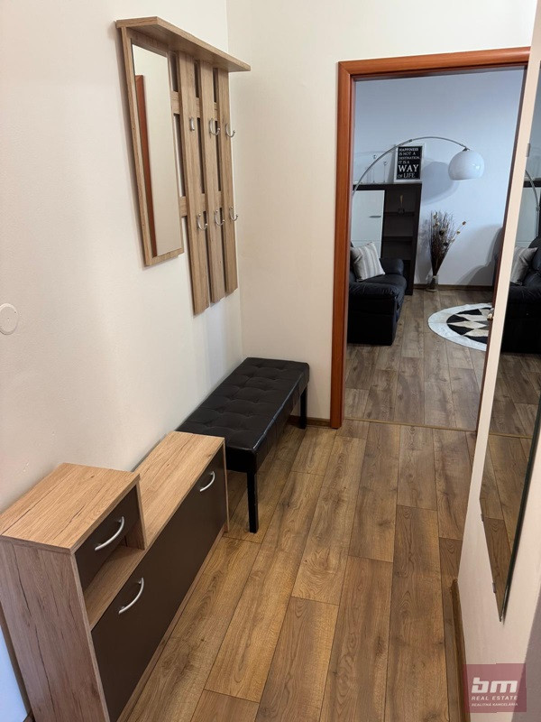 Predaj 2 - garsónky DeLuxe v Petržalke na Fedinovej ul. - 5