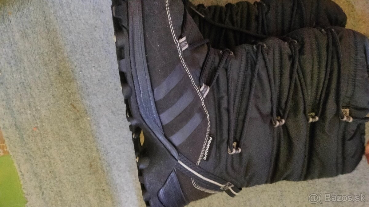 Pánske snehule c. 42 - 5