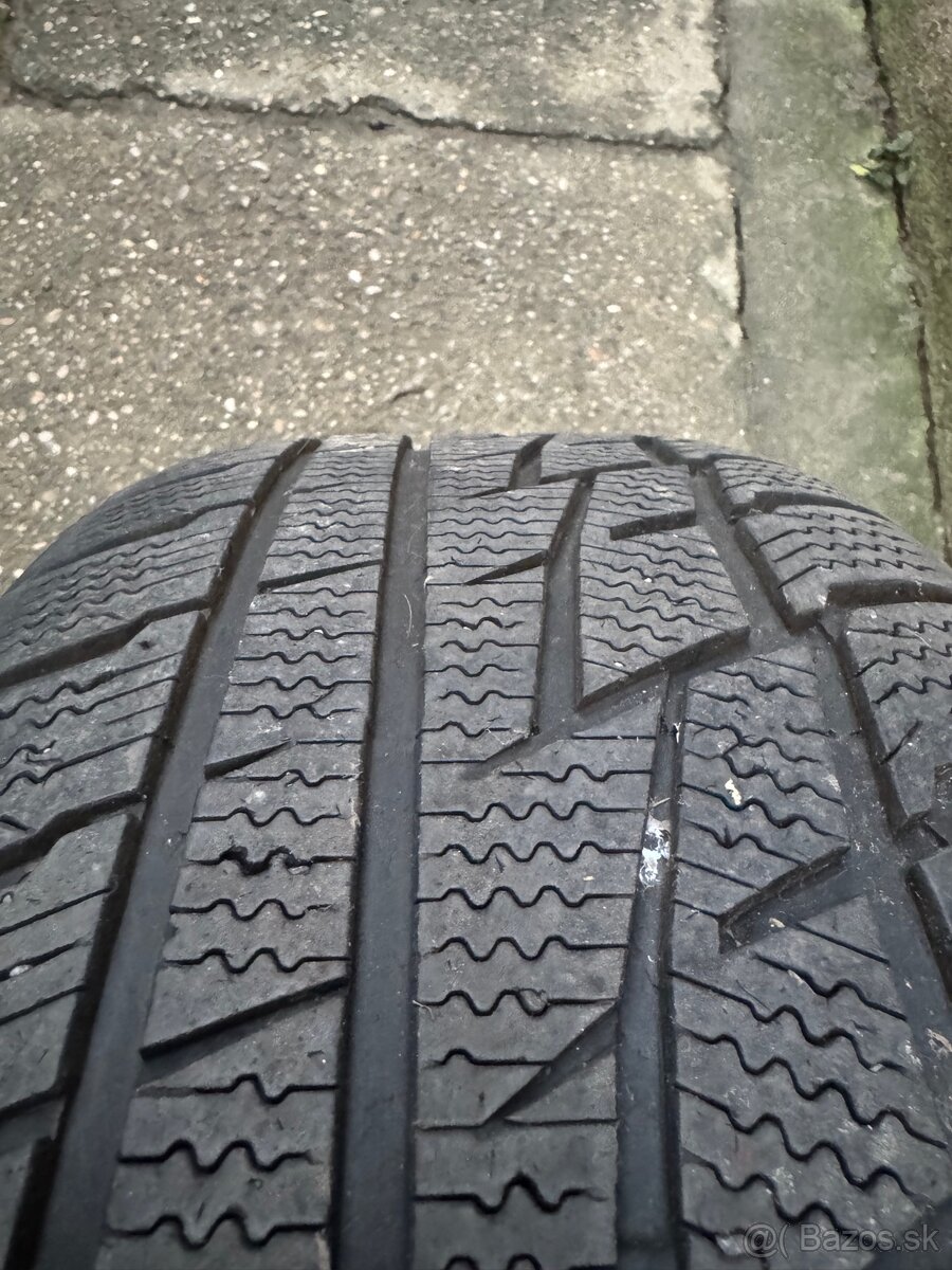 Land Rover 18” - 5