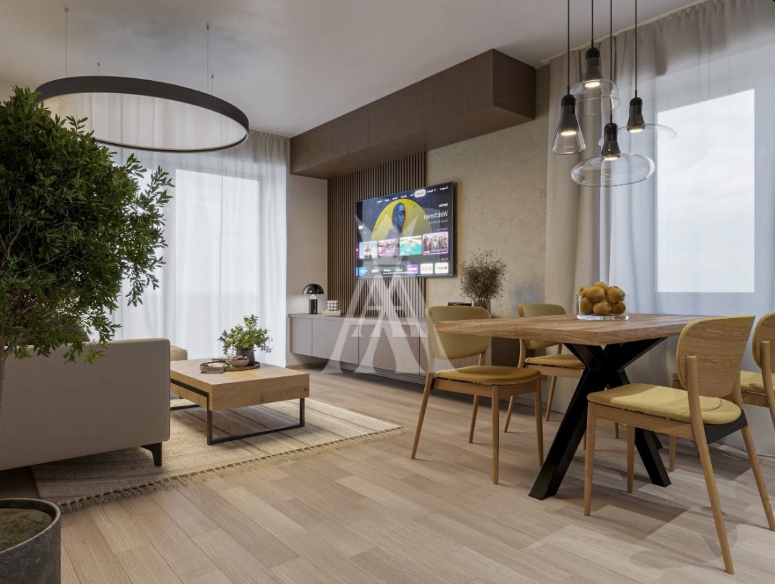 NOVOSTAVBA BYTU B 1-1, ŠEMŠA, KOŠICE OKOLIE - 5