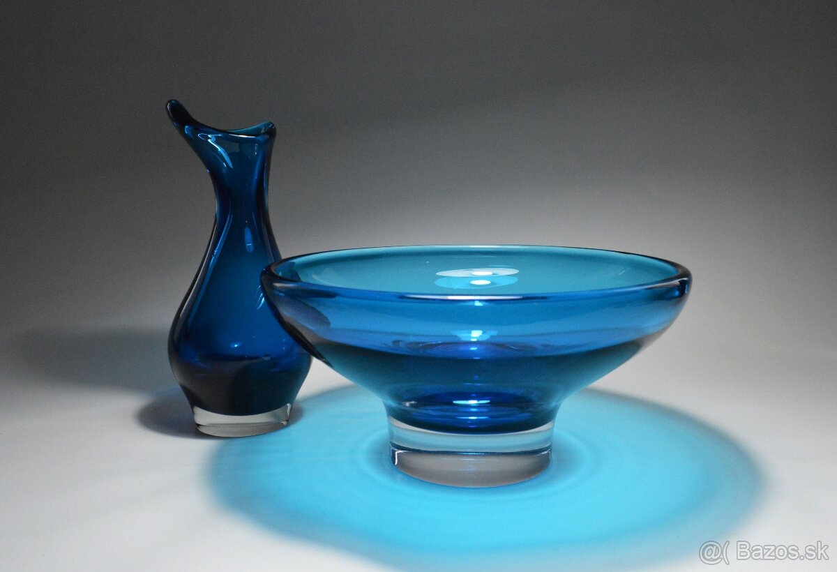 Milan Metelák, váza, misa - 5