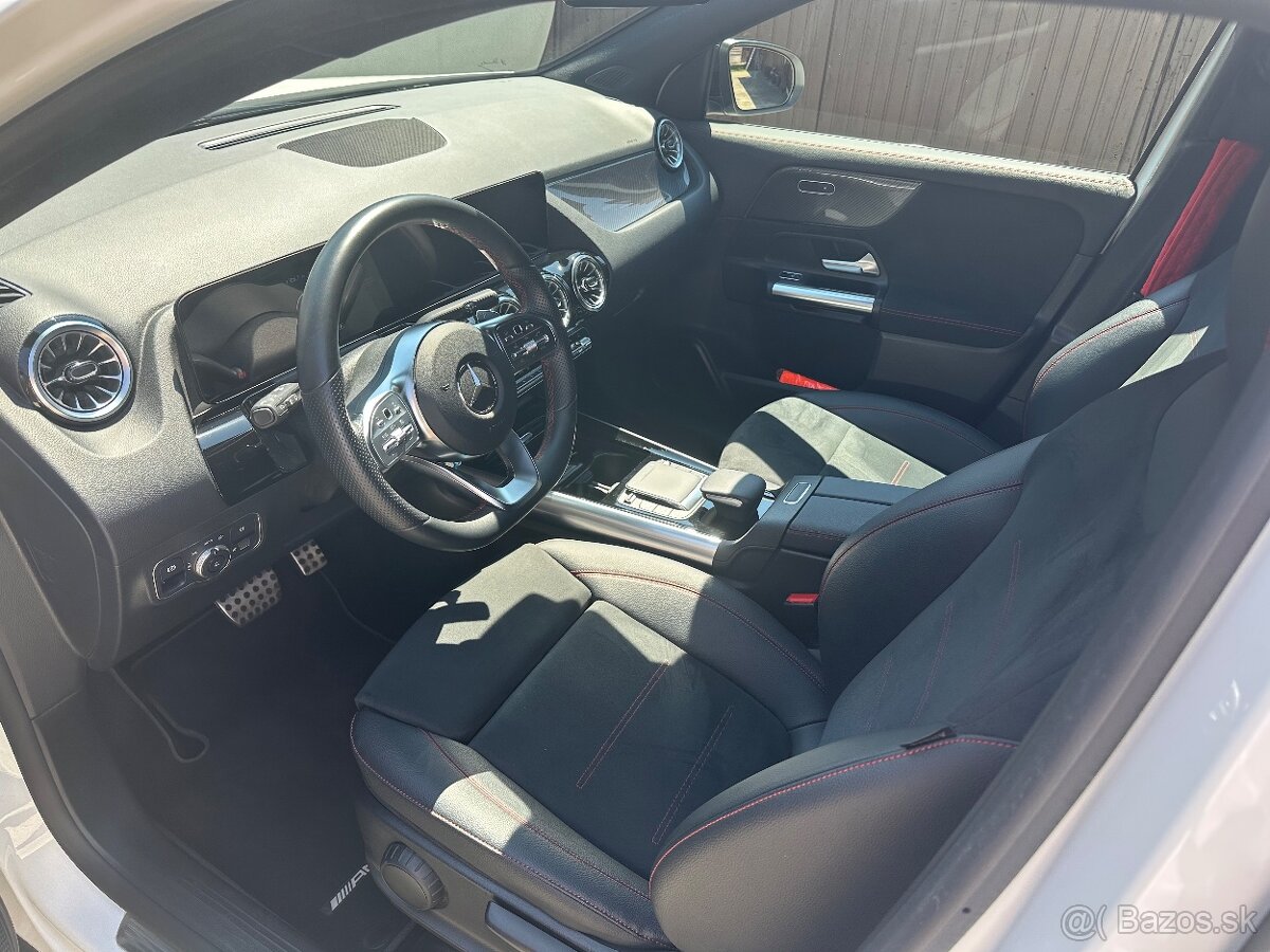 Mercedes Benz GLA 180 - 5