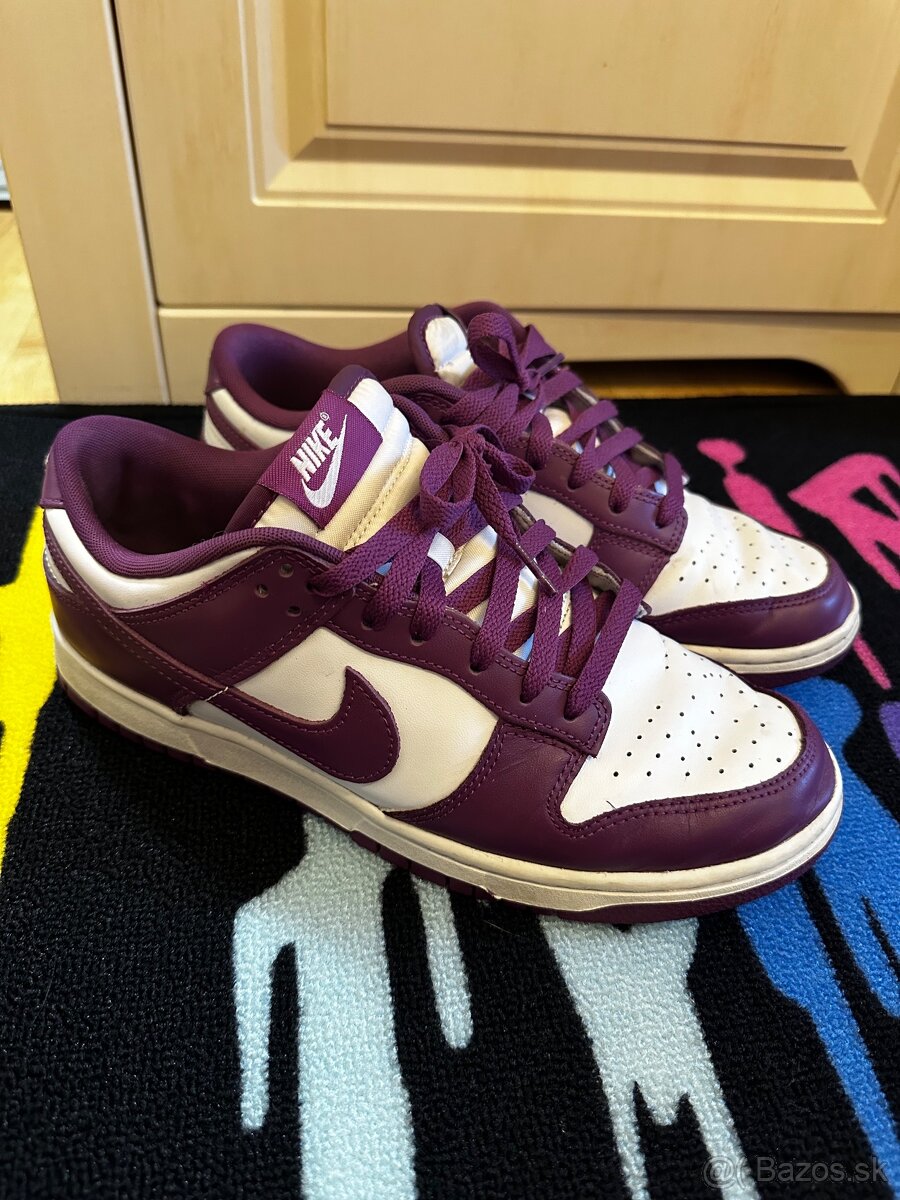 Nike dunk - 5
