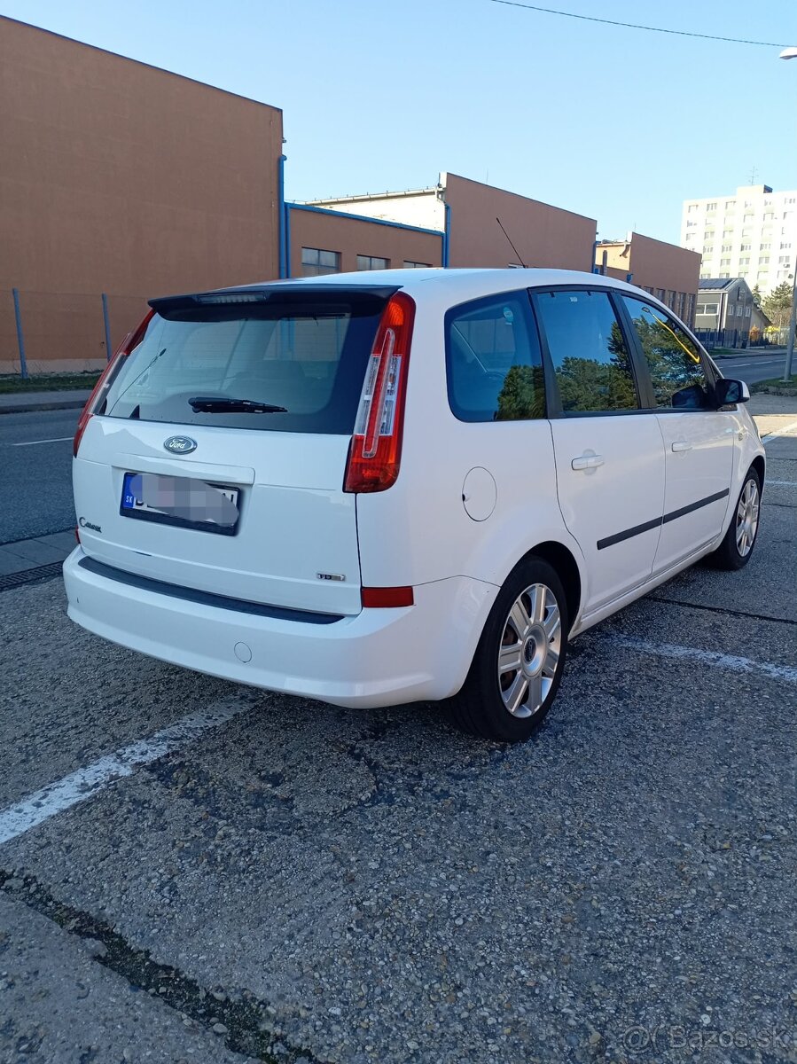 Ford C-Max - 5