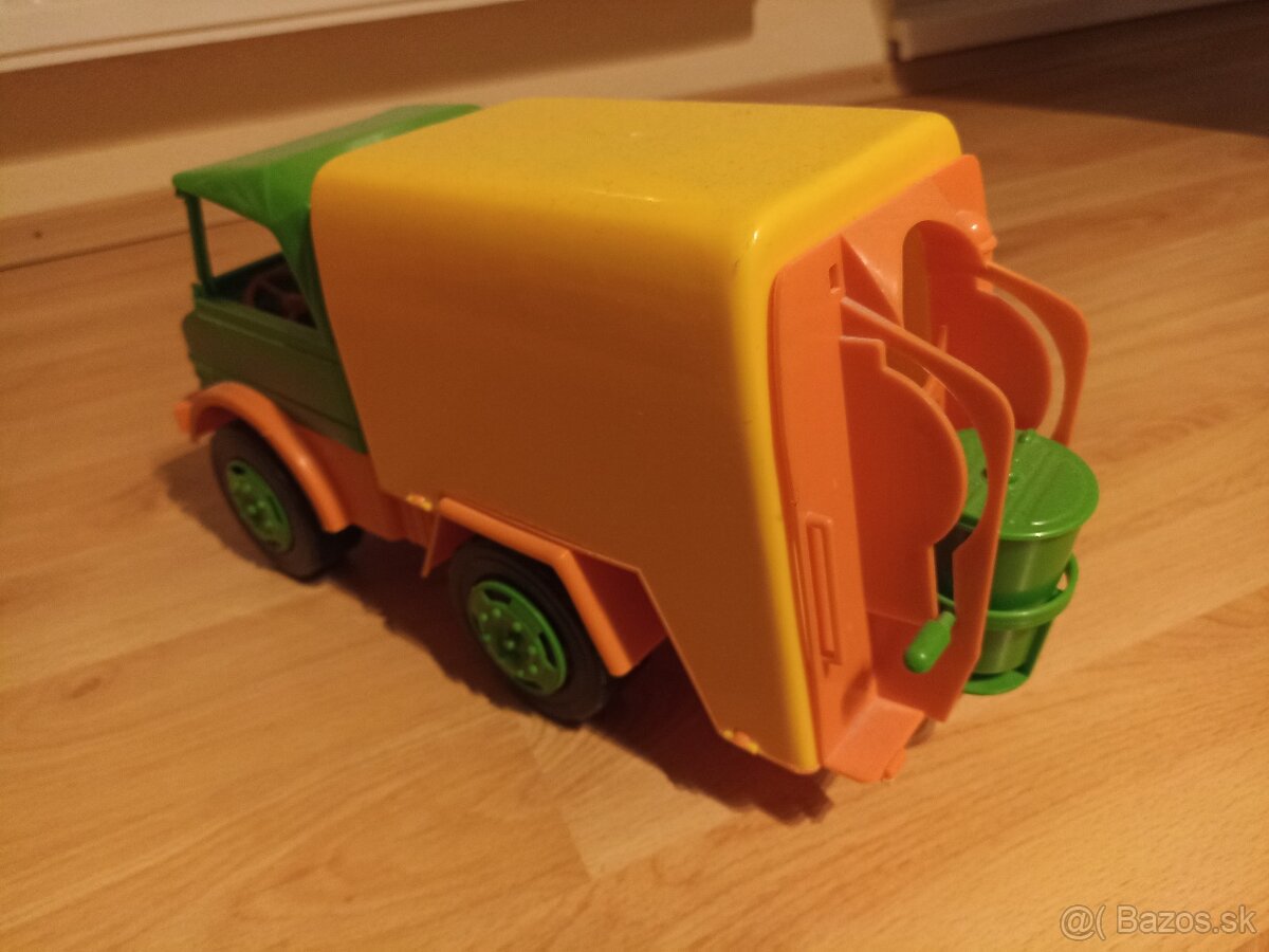 Hracky do piesku - 5