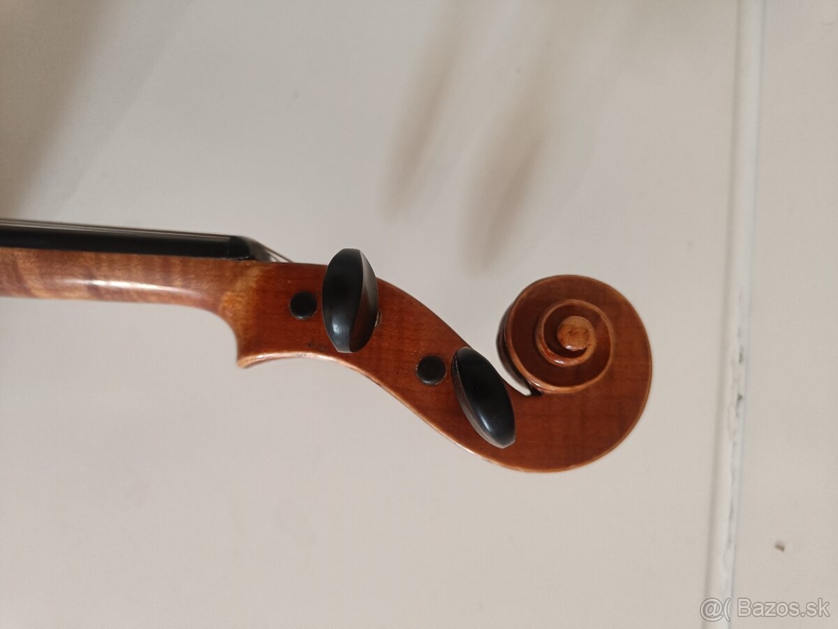 Predam husle - 5