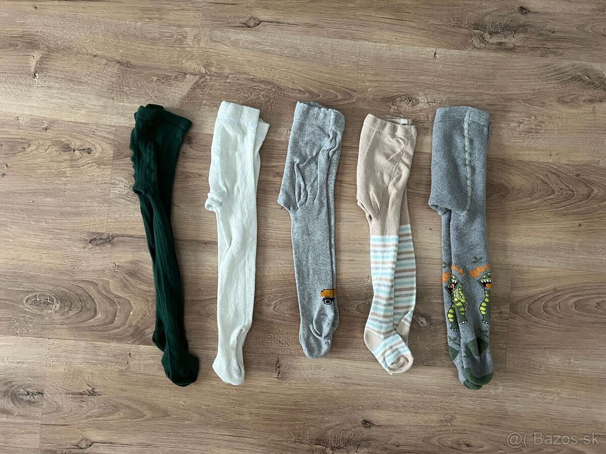 Balík pre chlapčeka 9-12 mesiacov - 5