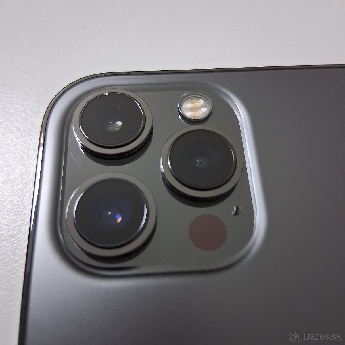 iPhone 12 Pro Max 256 Gb - 5