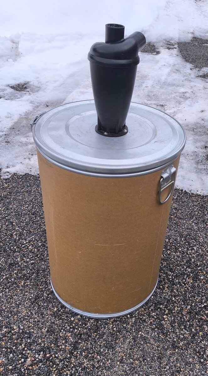 Predám Separátor / Odlučovač - 5