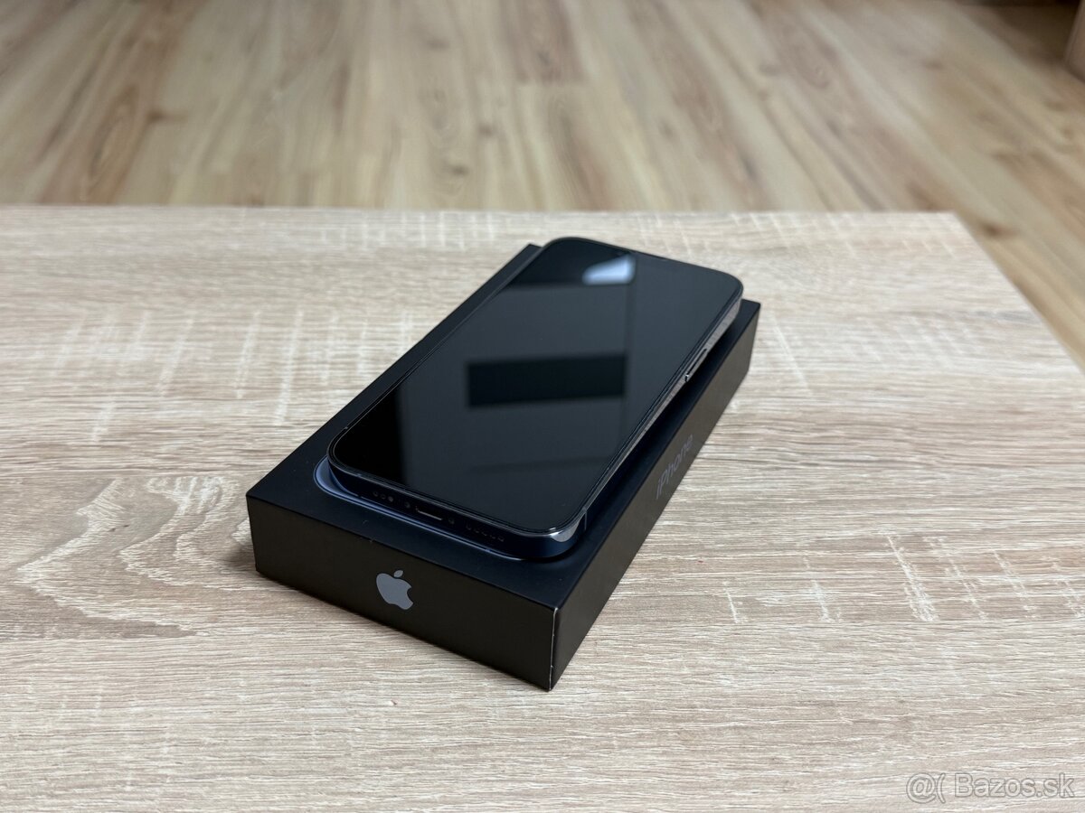 Apple iPhone 13 Pro 256GB - 5
