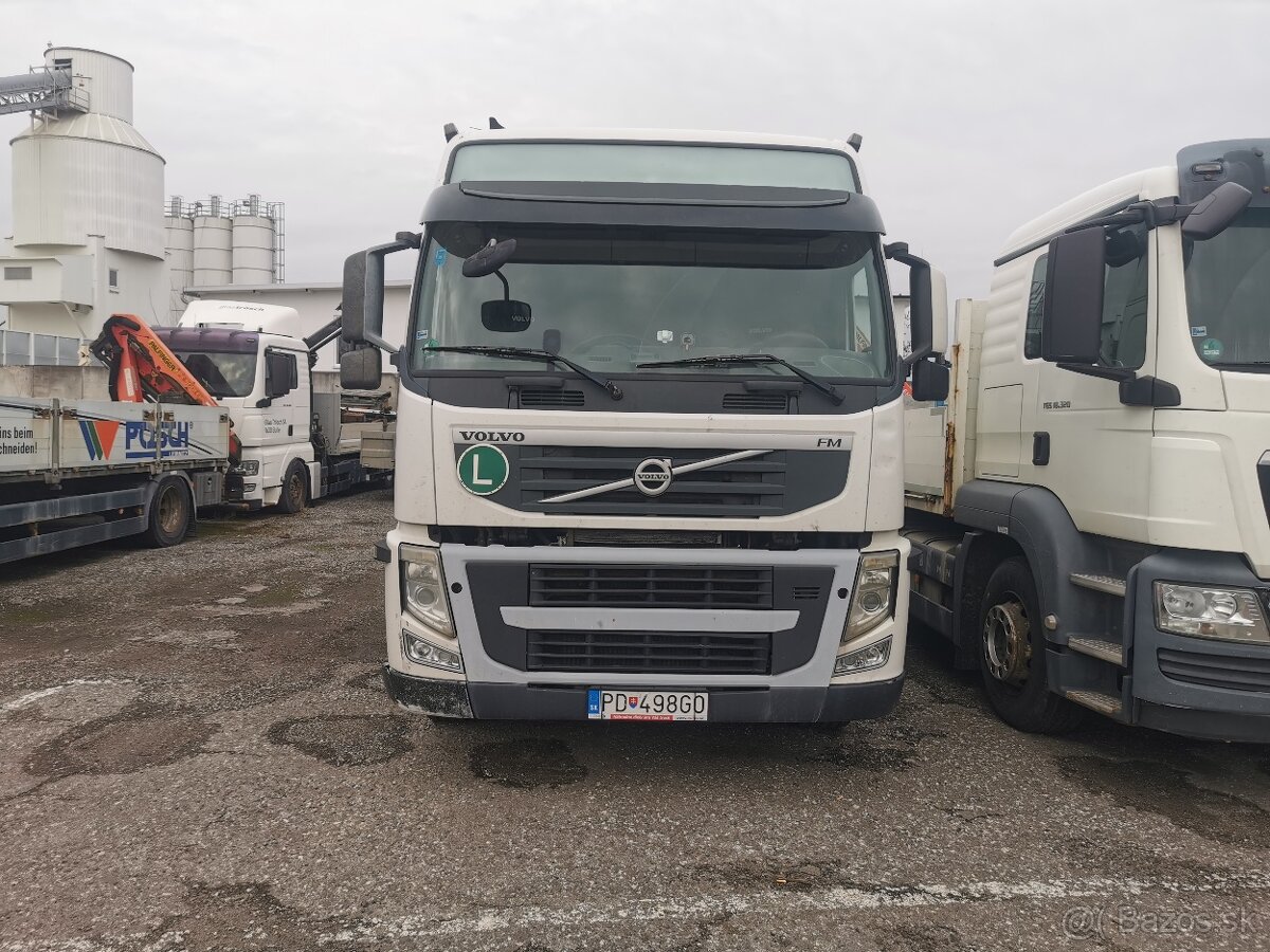 Hydraulicka ruka - 5