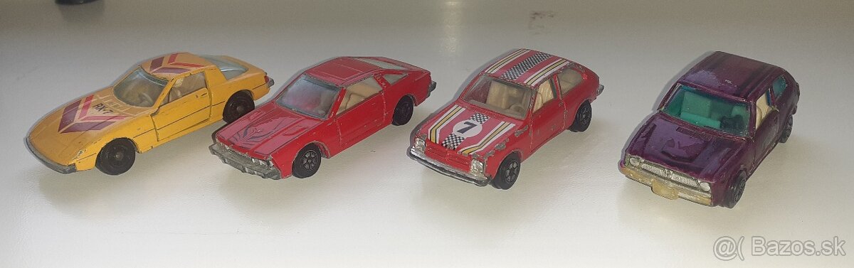 Predám angličáky. - 5